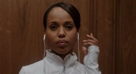 In The Ending Of White Hats Back On Olivia Pope Is Wearing This White