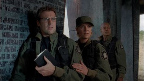 Stargate Sg 1 1997