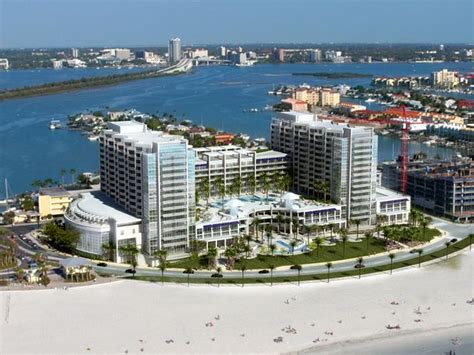 Wyndham Grand Opens In Clearwater Beach