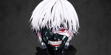 New Tokyo Ghoul Game Gets A Release Date