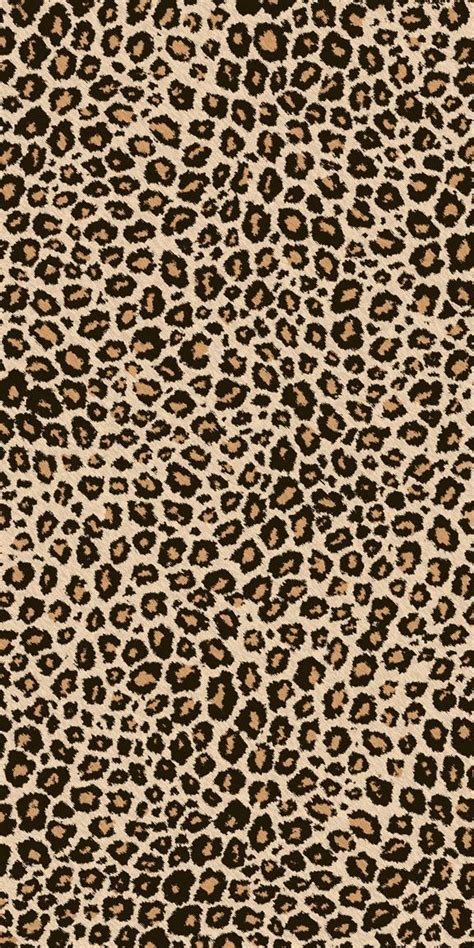 Leopard Print Beach Towel Papel De Parede De Oncinha