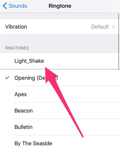 The itunes store sells ringtones just like it sells music. How to Set Any Song or Music Track as iPhone Ringtone For ...