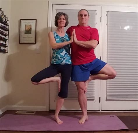 Fun Partner Yoga Poses Tree Of Life Yoga And Wellness
