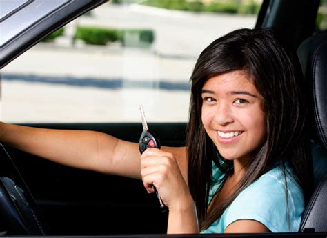 5 Best Used Cars For Teen Drivers Consumer Reports News