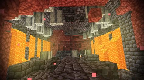 How To Find And Loot Bastion Remnants In Minecraft 116 Nether Update