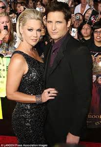 Twilight Star Peter Facinelli Opens Up About Divorce From Jennie Garth