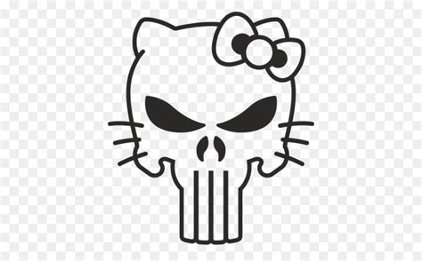 Hello kitty merupakan bentuk dari kucing betina berwatna putih dengan karakter periang, baik hati dan sangat bersahabat dengan siapapu. Gambar Hello Kitty Hitam Putih Untuk Mewarnai - Buku ...