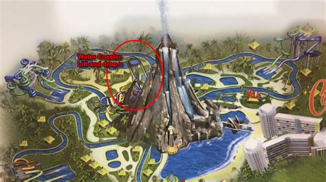 A hely jobb megismerése la stella water theme park, ügyeljen a közeli utcákra: Universal's Volcano Bay - Full Attraction Information and ...