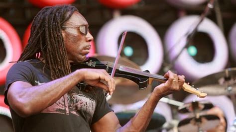 Dave Matthews Band Violinist Boyd Tinsley Facing Allegations Of Sexual