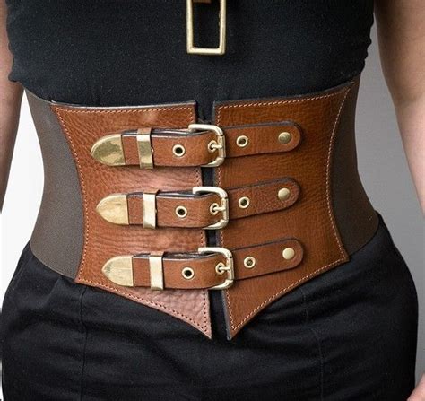 the 25 best waist cincher ideas on pinterest waist cincher corset diy leather vest and
