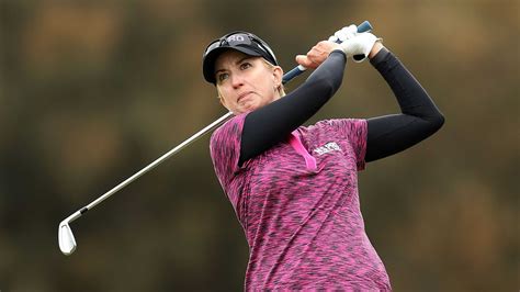 Karrie Webb Receives Special Exemption Into 2018 Us Womens Open Lpga Ladies Professional