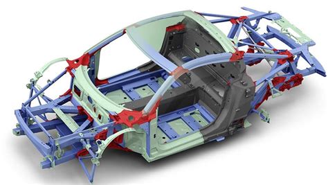 Materials In Motion Metal Carsguide Oversteer
