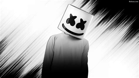 Download Marshmello Wallpaper Hd Backgrounds Download Itlcat