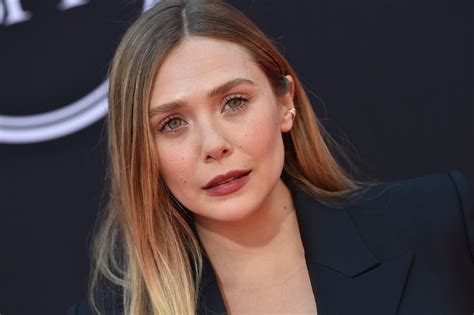 Elizabeth Olsen Once Shared How Oppenheimer Inspired Her To Do ‘godzilla