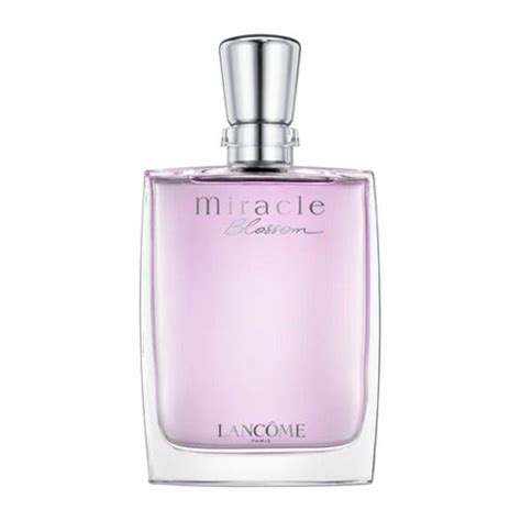 Lanc Me Miracle Blossom Eau De Parfum Deloox Se