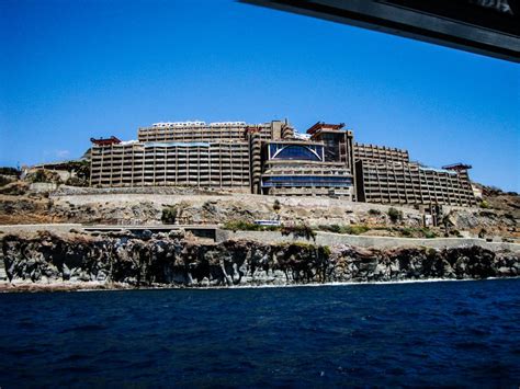 Gran canaria is also known by. Gran Canaria Puerto Rico - Sommer, Sonne, Sand und Meer