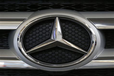 Mercedes Apologises To China After Quoting Dalai Lama The Citizen
