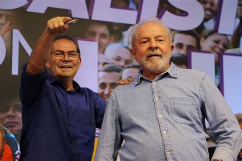 solidariedade solidariedade lança apoio a pré campanha de lula à presidência da república