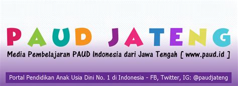About Paud Jateng