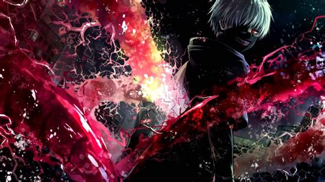 Nightcore Tokyo Ghoul Full Opening And Ending Theme Youtube