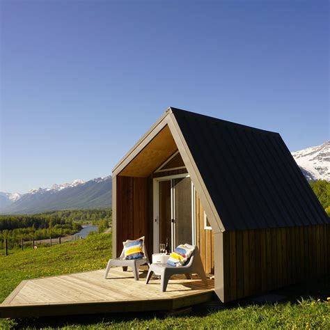 7 Companies That Can Help You Make Your Eco Pod Eco Pods Eco Cabin