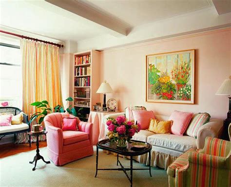20 Adorable Pastel Colored Room Designs