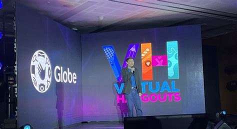 Globe Introduces Metaverse To Filipinos For The First Time