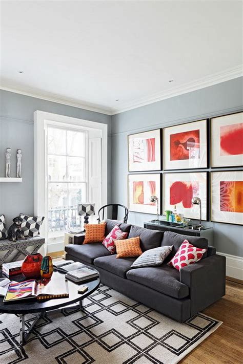 Pretty Living Room Colors For Inspiration Hative