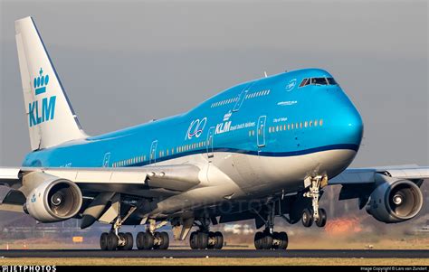 Follow The Final Klm 747 Flights Flightradar24 Blog