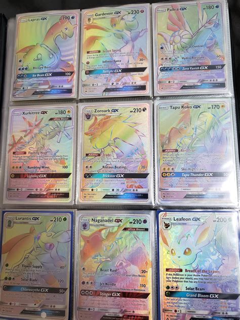 ベストコレクション Pokemon Sword And Shield Rainbow Rare Cards 238073 How To