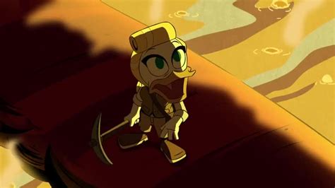 Yarn What Ducktales 2017 S01e15 The Golden Lagoon Of White