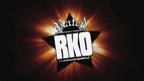 Rated Rkos Wwe 12 Titantron Entrance Video Feat Metalingusburn In