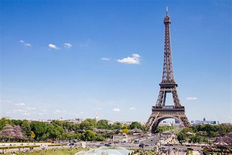 It's as been the symbol of france and paris for decades. Free Images : architecture, eiffel tower, paris, urban ...