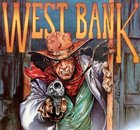 Westbank is one of north america's leading luxury residential and. Retrovisión: West Bank, Dinamic (1985) - El PixeBlog de ...
