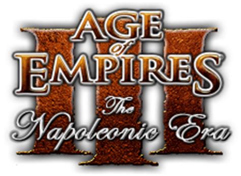 Maybe you would like to learn more about one of these? Age of Empires III - Napoleonic Era [Expansion Pack ...