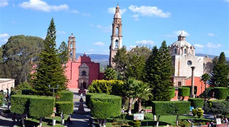 El Paraíso Huichapan Hidalgo