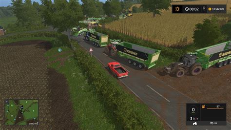 Live Abo Farming Simulator 17 3 Youtube
