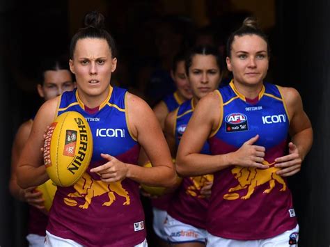 Pre nových hráčov bonus až 4000 € + 20 € zadarmo na prvé stávky. GWS Giants vs Brisbane Lions Tips, Odds and Teams - AFLW ...