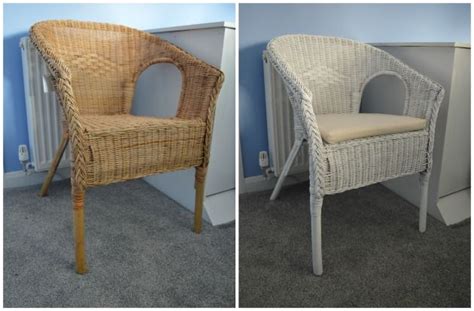 Indoor wicker furniture,real wicker furniture indoor,used wicker furniture,wicker furniture near me,wicker living room furniture, with resolution 851px x 568px. 60 minute makeover: Spray Painting our Nursery Wicker ...