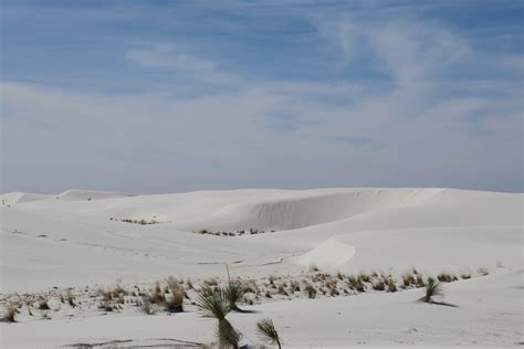 Informed rvers have rated 11 campgrounds near white sands, new mexico. White Sands National Monument - The Good, The Bad and the RV