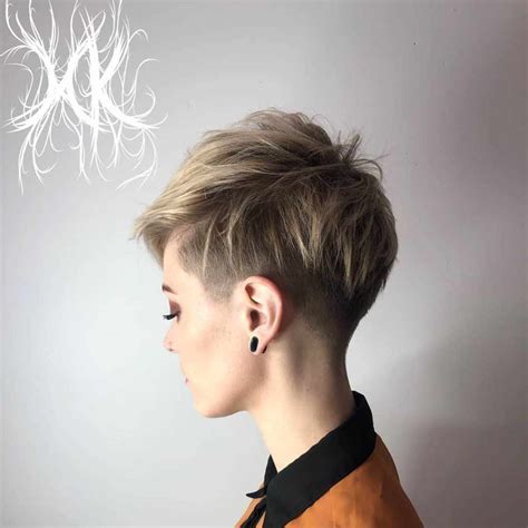 New 9 Short Layered Pixie And Bob Hairstyles Hairstyles 2u