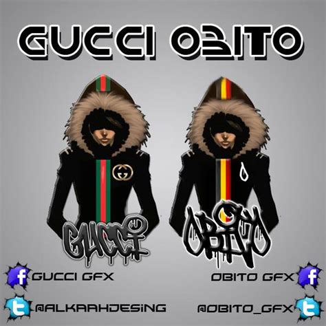 Gucci Obito