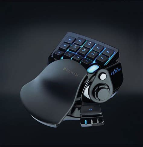 Cyborg Top 20 Weird Looking Computer Mice Razer Gaming Pad Pc Mouse