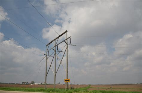 Iowa Utility Seeks Millions For Grid But Offers Few Details Energy