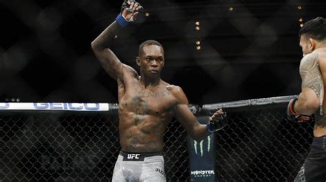• @engageind is the plug youtube.com/c/freestylebender. Penggemar Manga Naruto, Juara UFC Israel Adesanya Ingin ...