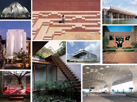 10 Contemporary Structures Across India That Celebrate The Countrys