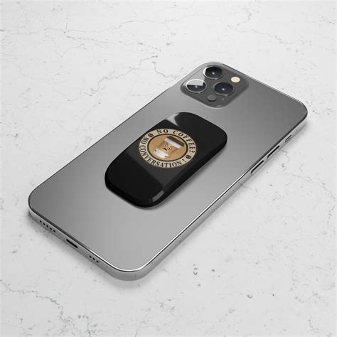 Phone Click On Grip Pop Socket 12 11 Pro Max Case Iphone 12 Etsy
