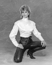 Pin On Markie Post