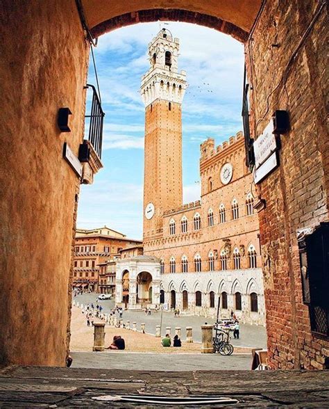 10 Reasons Why You Need To Visit Siena Italy Paxton Visuals