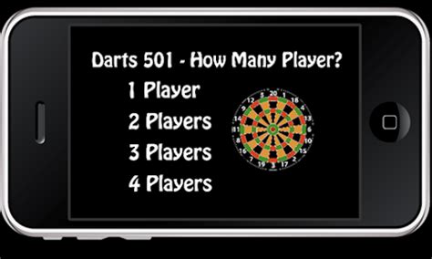 Darts 501 Score Your 501 Dart Game Android Sports Apps